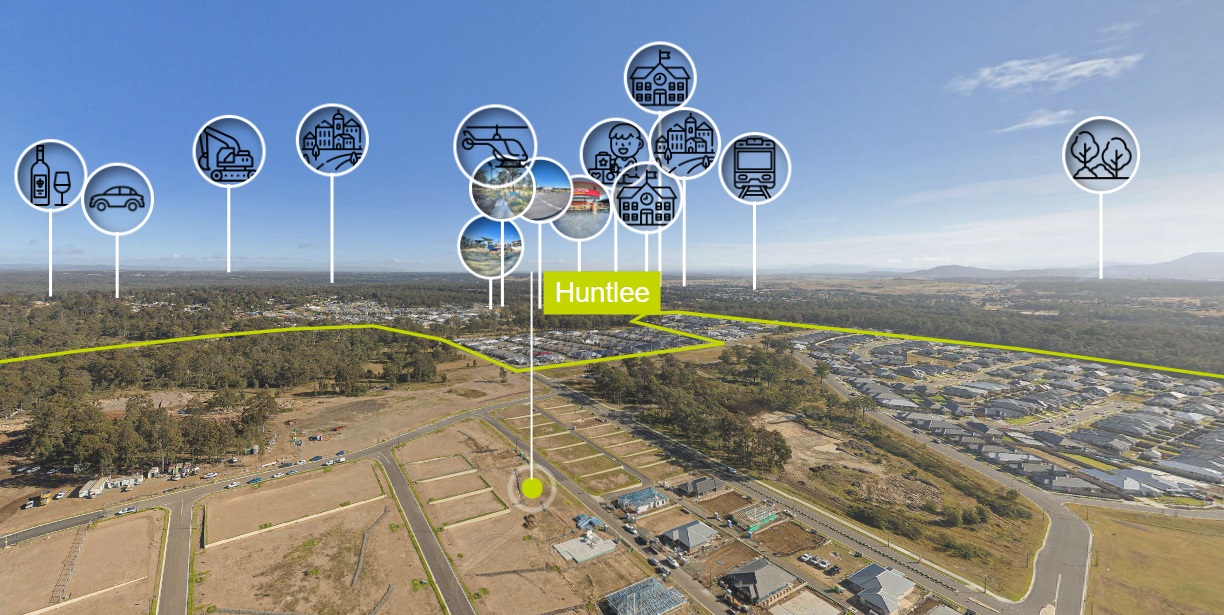 Lot 358 - Huntlee - North Rothbury-1