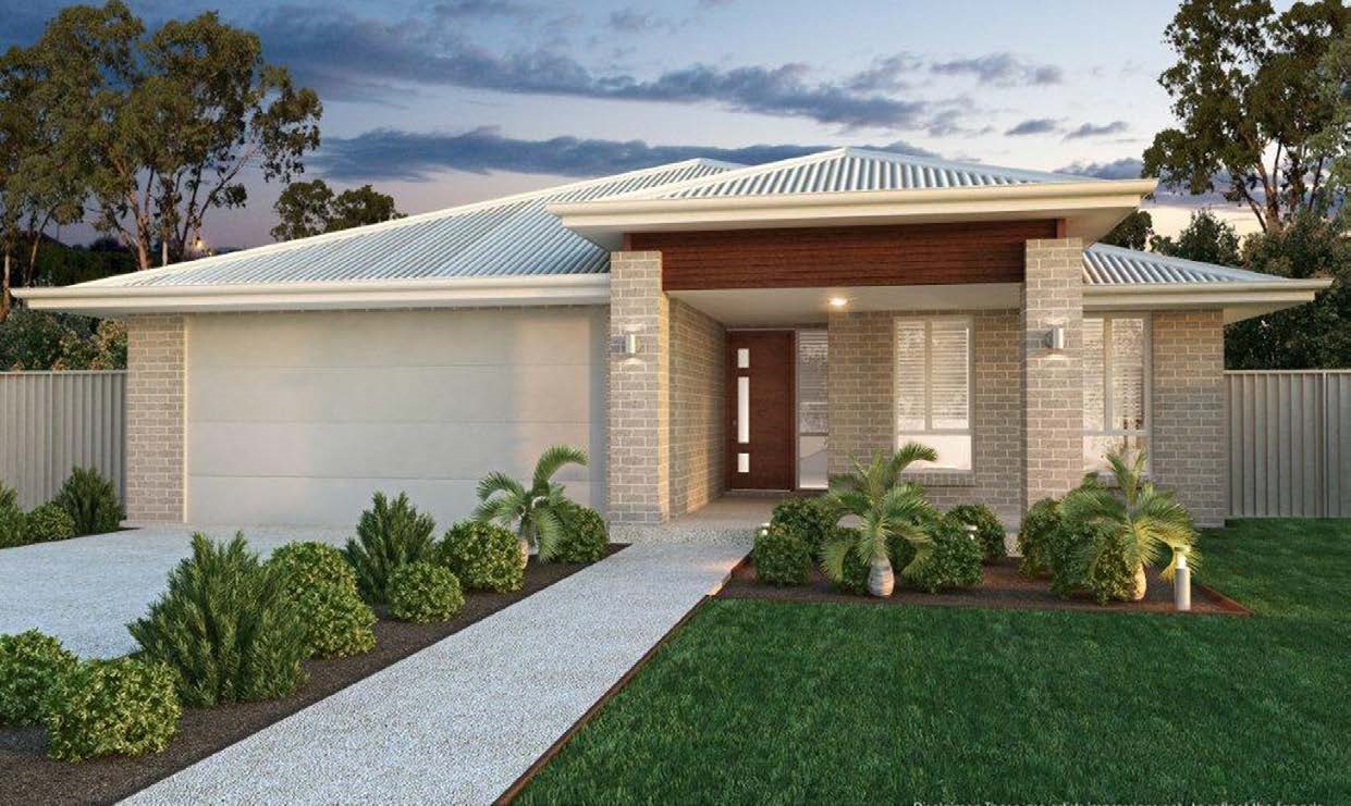 Lot 15 - Farriers Creek Estate - Burpengary-5