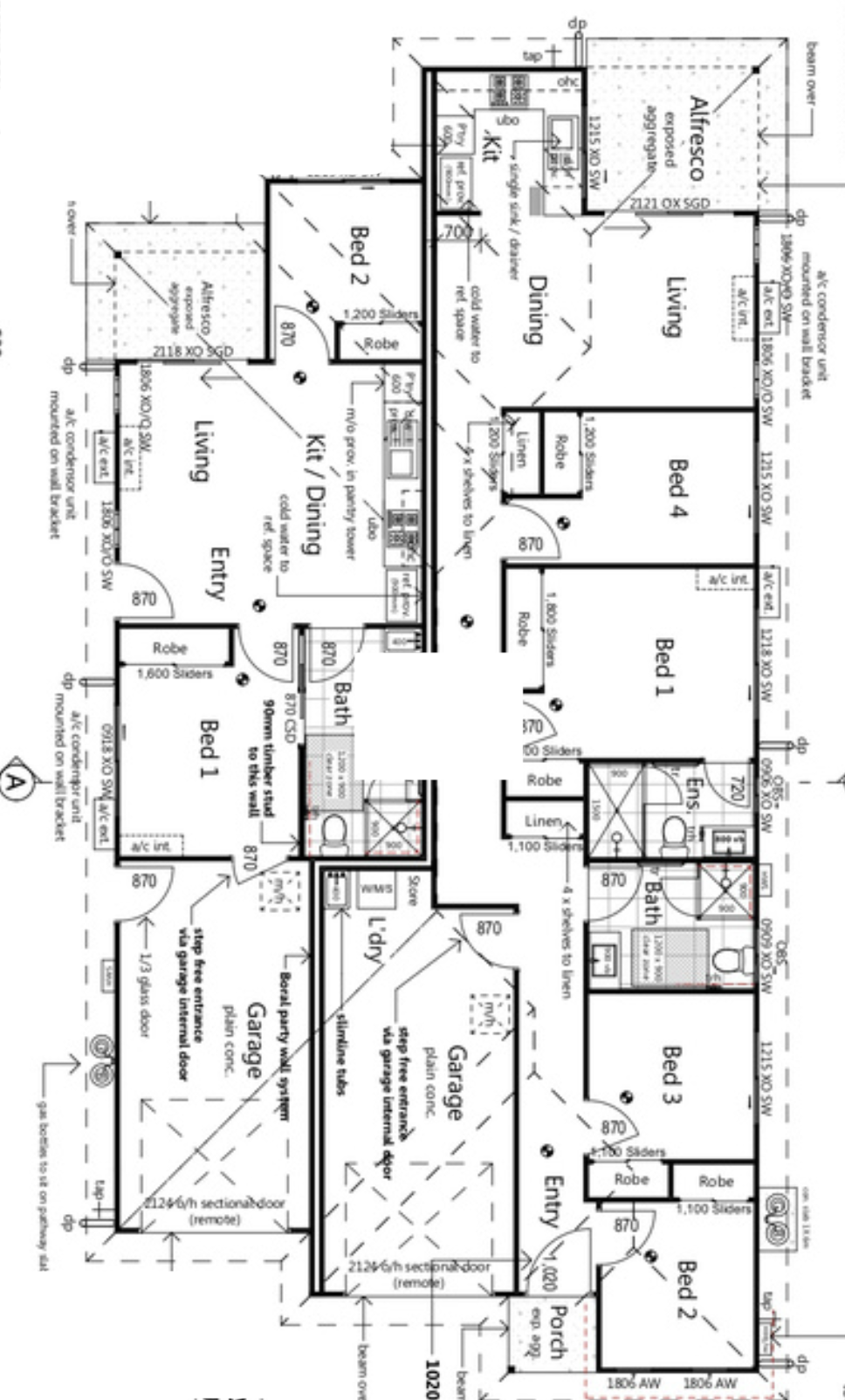 Lot 20 - Forestbrook Estate - Collingwood Park-1