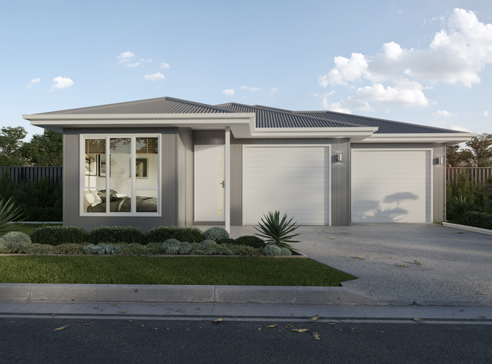Lot 20 - Forestbrook Estate - Collingwood Park
