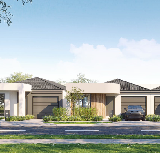 Lot 46 - Havenwood Estate - Mernda-1