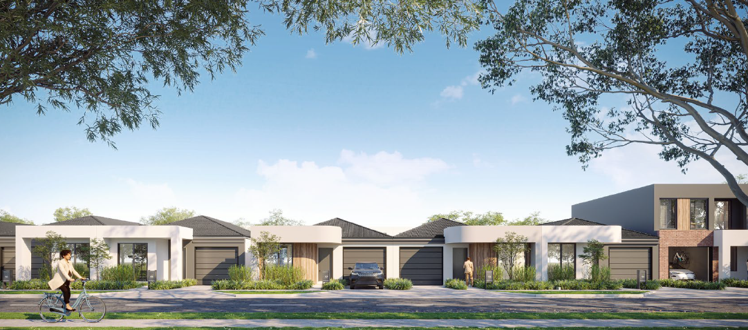 Lot 49 - Havenwood Estate - Mernda
