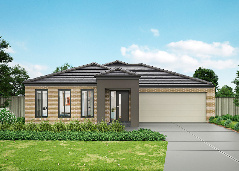 Lot 2538 - Grandview - Truganina - AUD 749,887.00