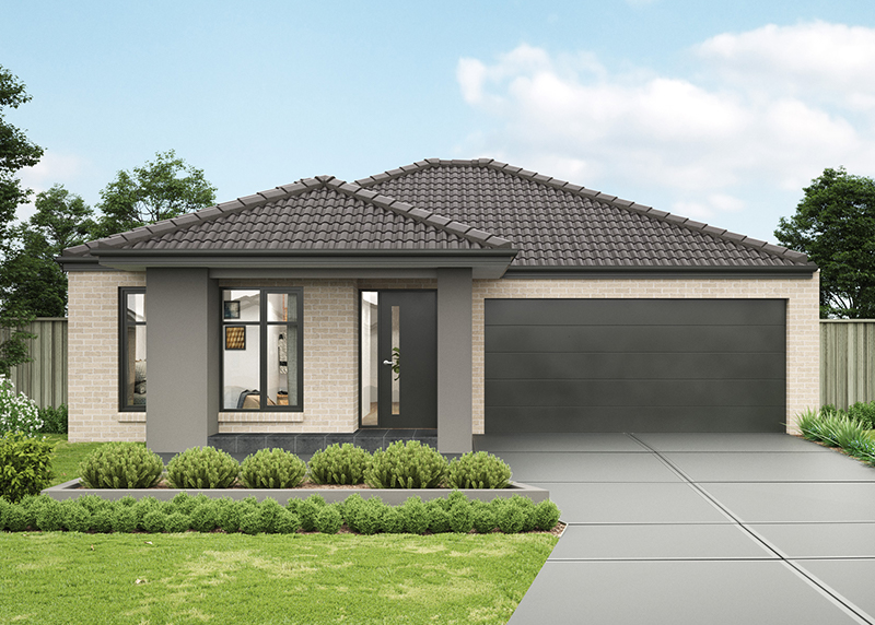 Lot 1215 - Merrifield Estate - Mickleham-5