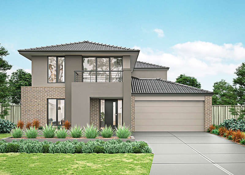 Lot 1215 - Merrifield Estate - Mickleham