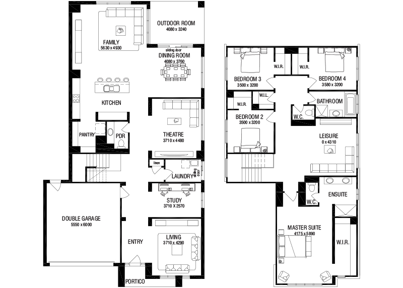 Lot 1215 - Merrifield Estate - Mickleham-6