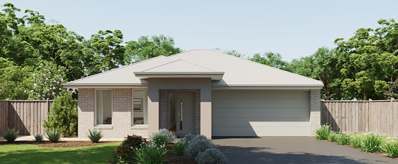 Lot 324 - Palomino - Armstrong Creek