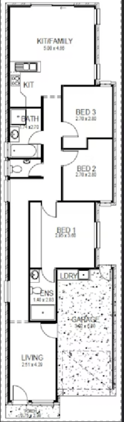 Lot 1 - Mayo Crescent - Salisbury Downs-3