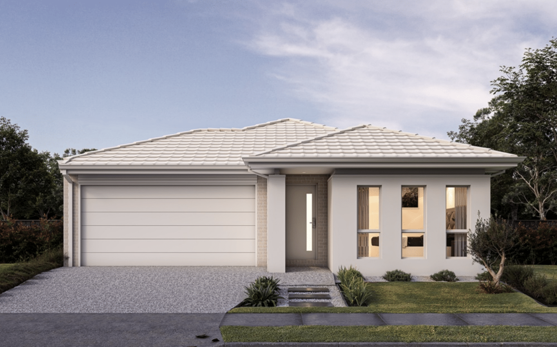 Lot 61509 - Cloverton Estate - Kalkallo
