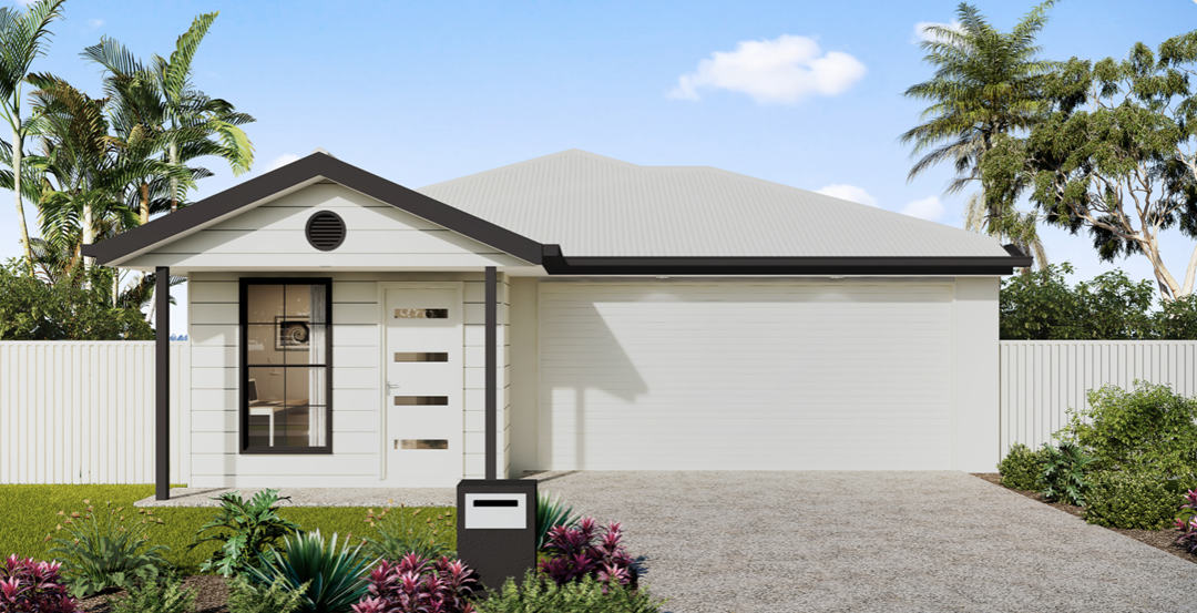 Lot 7 - Starkey Street - Wellington Point - AUD 1,165,228.00