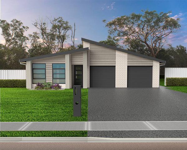 Lot 622 - Buchanan Ridge - Buchanan 