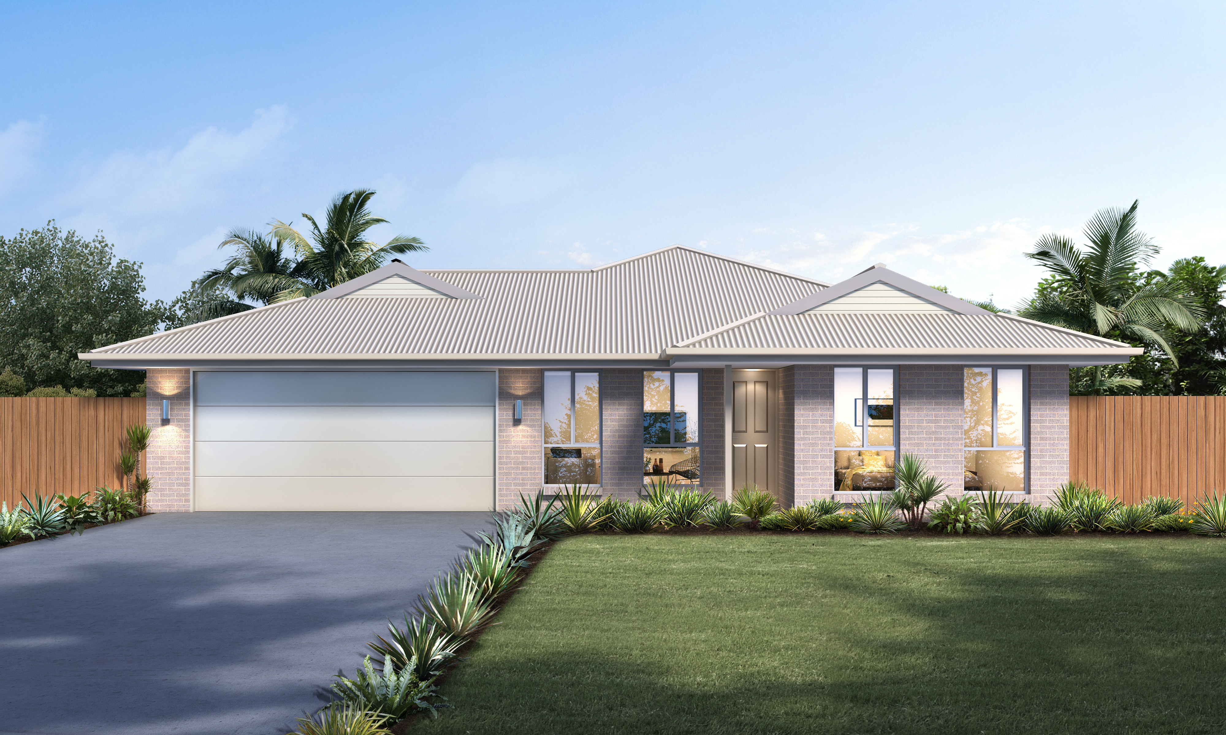 Lot 349 - Cessnock - Cessnock - AUD 1,072,200.00