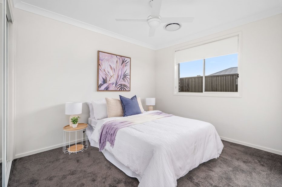 Lot 349 - Cessnock - Cessnock - AUD 1,072,200.00-2
