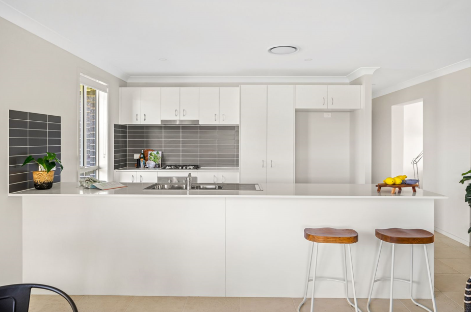 Lot 349 - Cessnock - Cessnock - AUD 1,072,200.00-4