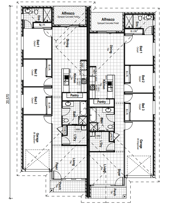 Lot 106 - Clearwater - Wadalba-1