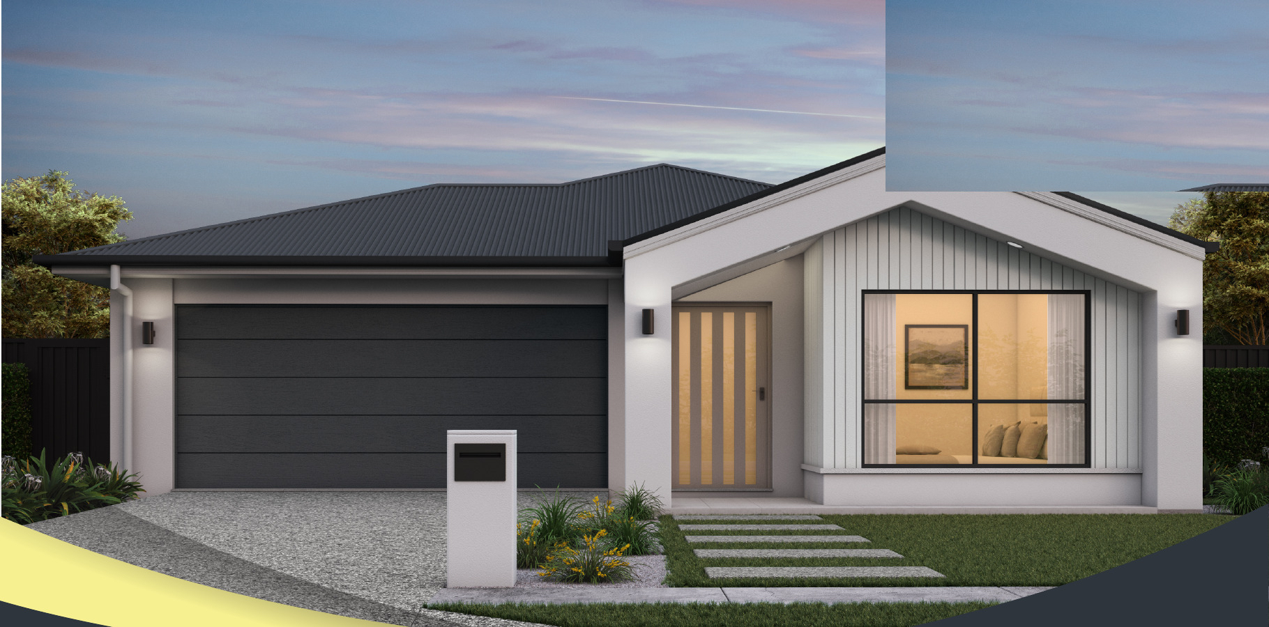 Lot 130 - Riverstone Springs - Riverbend