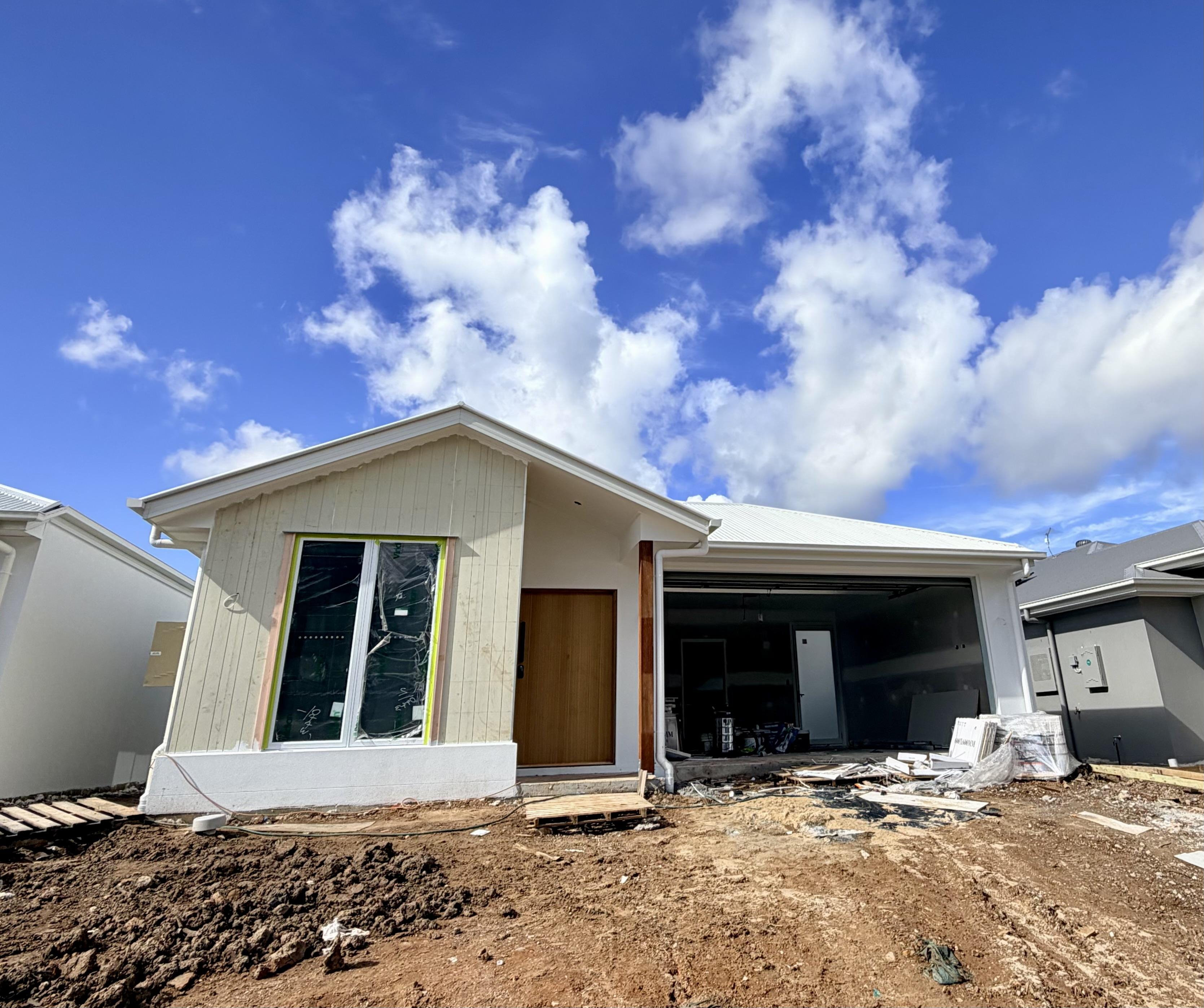 Lot 40 - Ferris Avenue - Park Ridge 