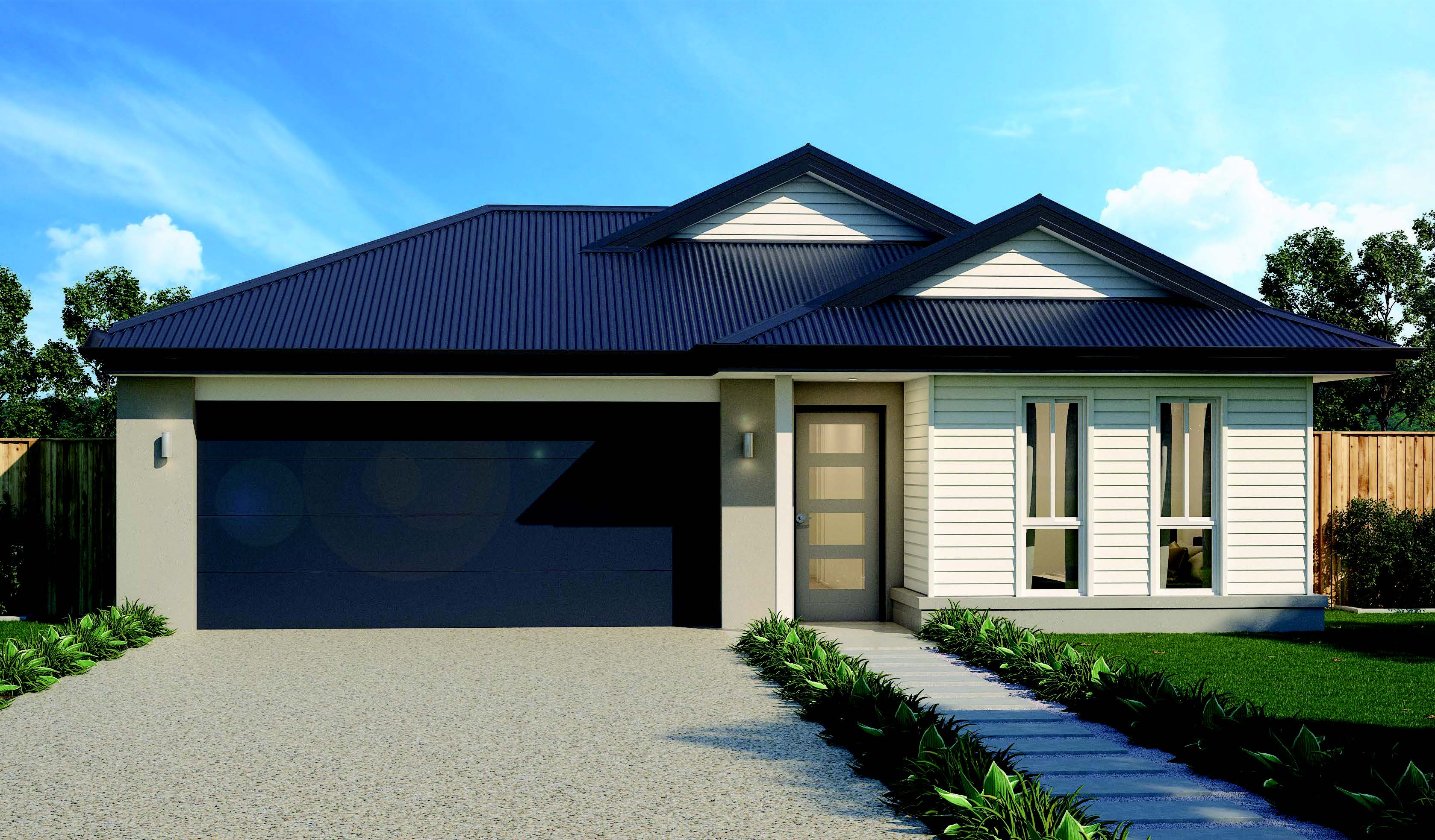 Lot 2301 - West Rock Estate - White Rock
