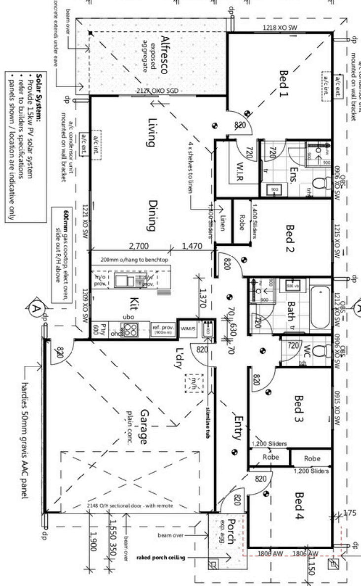 Lot 156 - Rosewood Green Estate - Rosewood-1