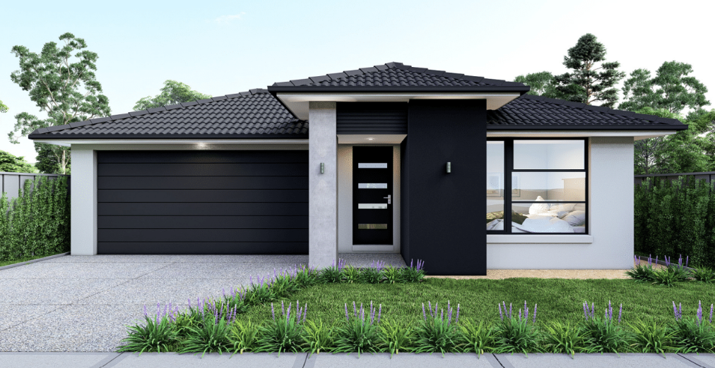 Lot 111 - Wyndham Gardens - Wyndham Vale