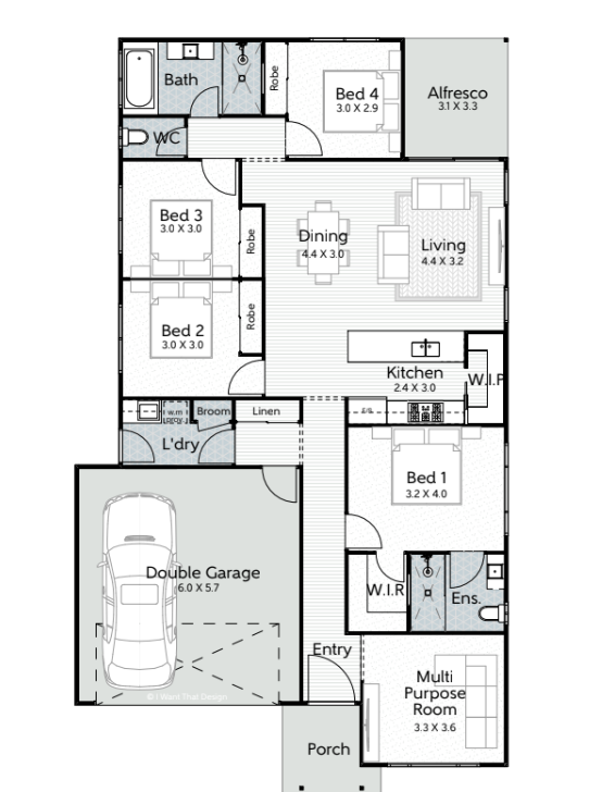 House and Land Investment Property in Lilywood, QLD | Aus Investment Properties - Photo 4