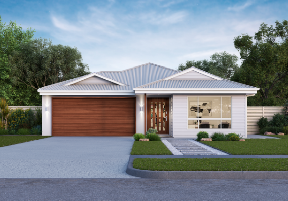 Lot 553 - Aire Estate - Lilywood 