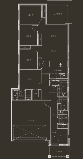 House and Land Investment Property in Burpengary, QLD (3.21% Yield) | Aus Investment Properties - Photo 2