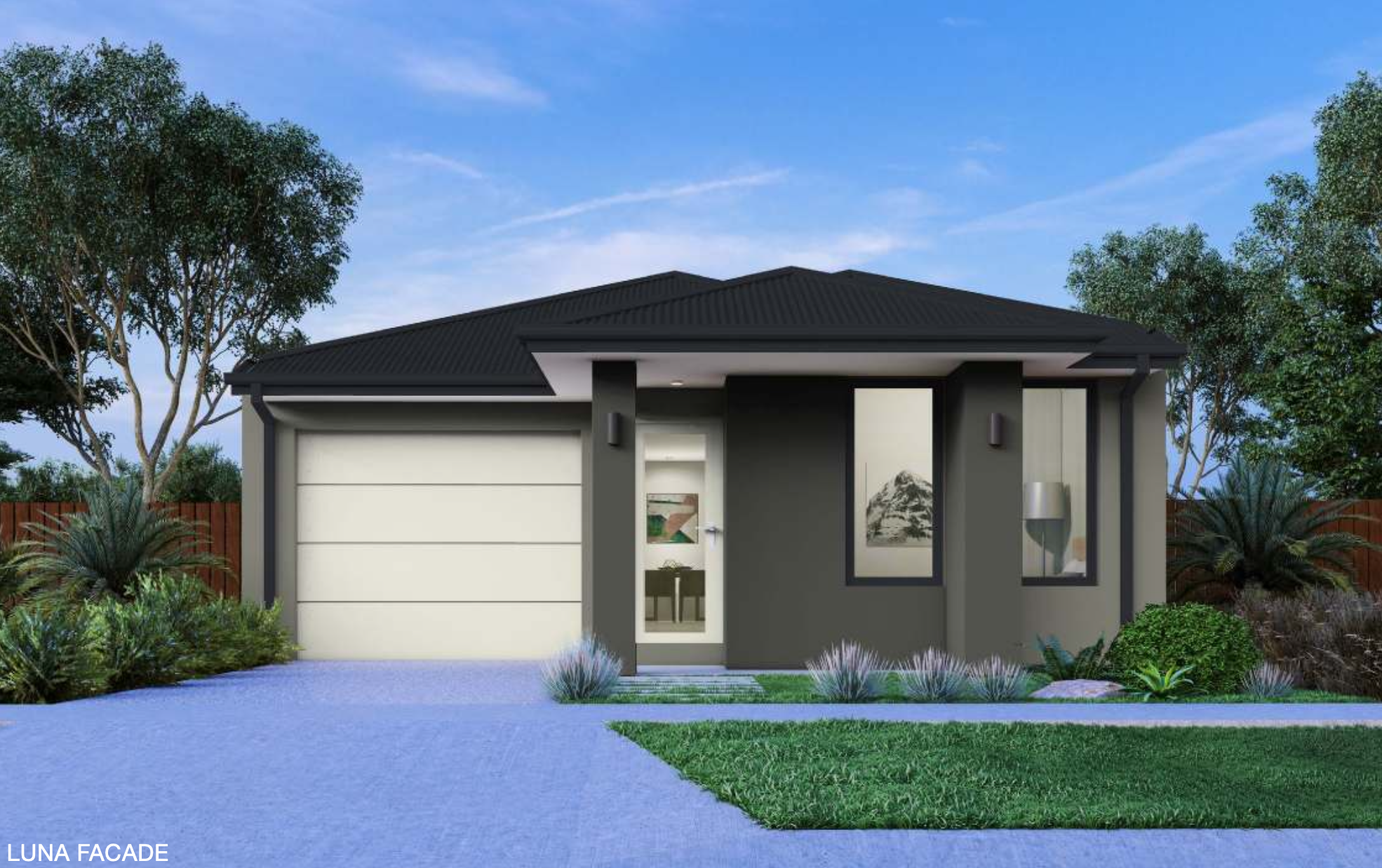 Lot 907 - Atticus Estate - Woodstock