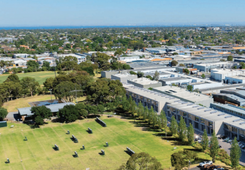 Lot 7 - Viridian Estate - Fraser Rise -4