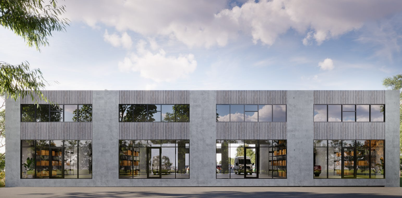 Lot 33 - Viridian Estate - Fraser Rise 