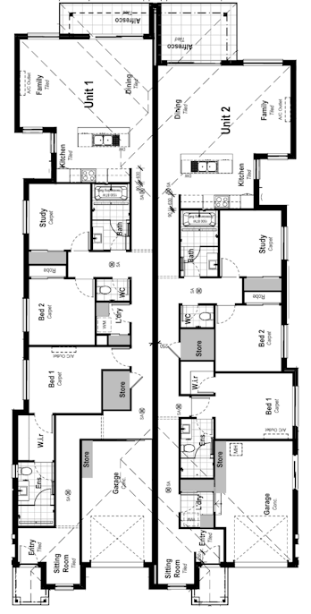 Lot 10 - Weston - Weston-1