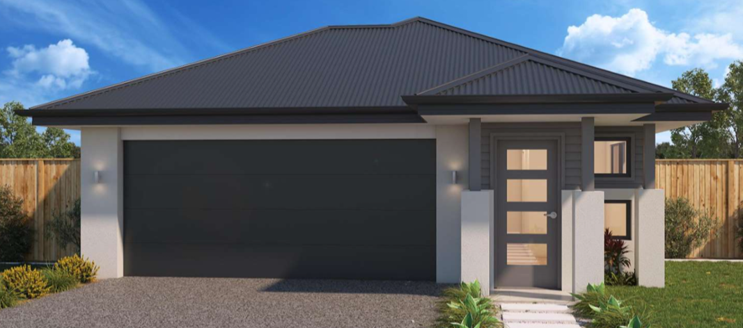 Lot 47 - Co-living Arbourwood Estate - Morayfield