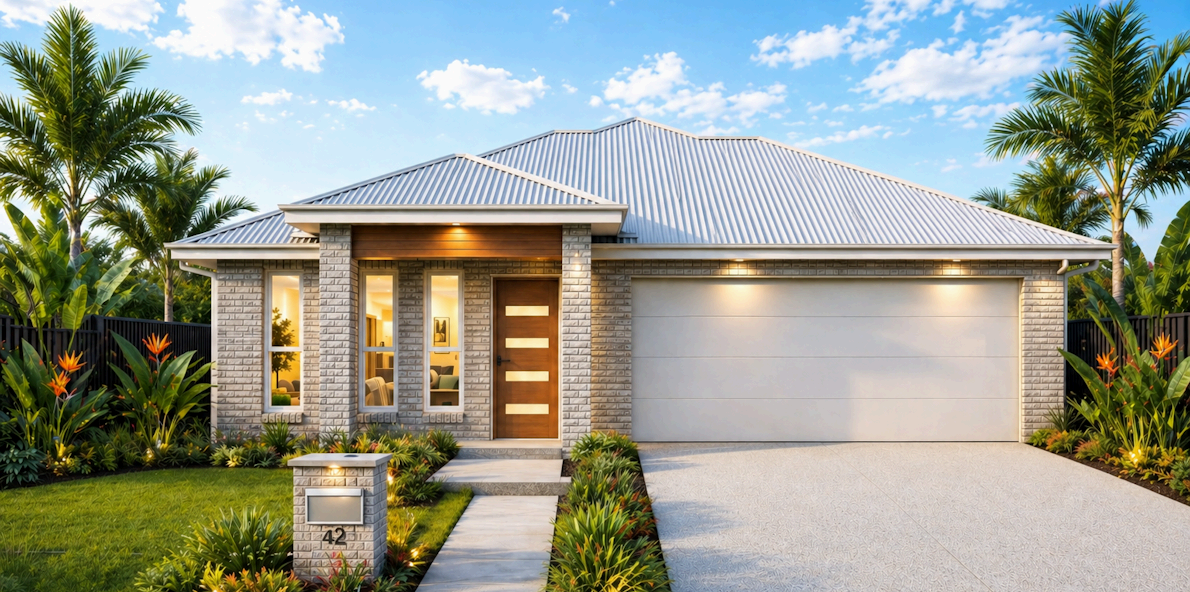 Lot 86 - Narooma Rise - Murray Bridge