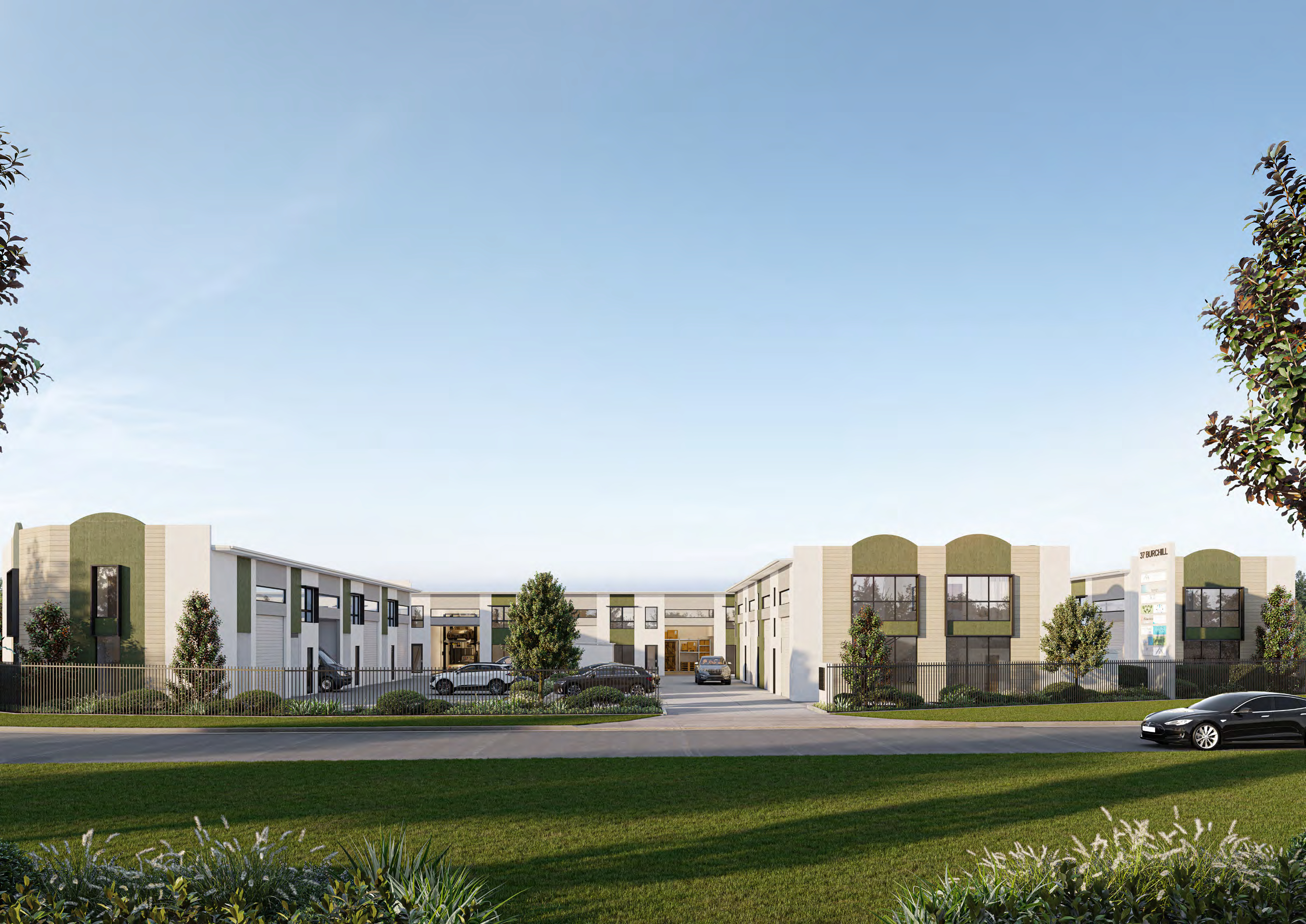 Lot 13 - The Entrance - Loganholme