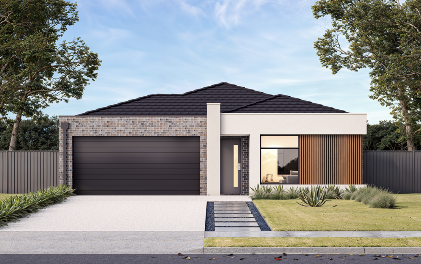 Lot 304 - Thornhill Gardens - Thornhill Park