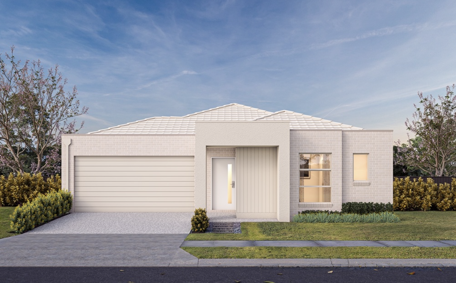 Lot 304 - Thornhill Gardens - Thornhill Park-2