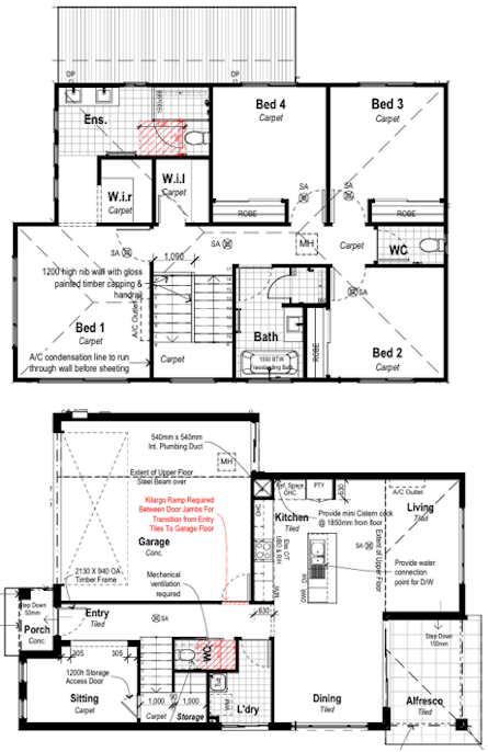 Lot 1308 - Regents Quarter - Joyner-3
