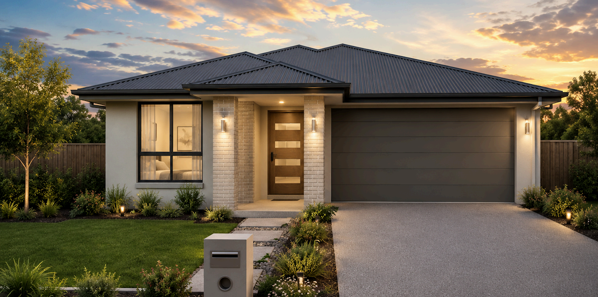 Lot 1308 - Regents Quarter - Joyner