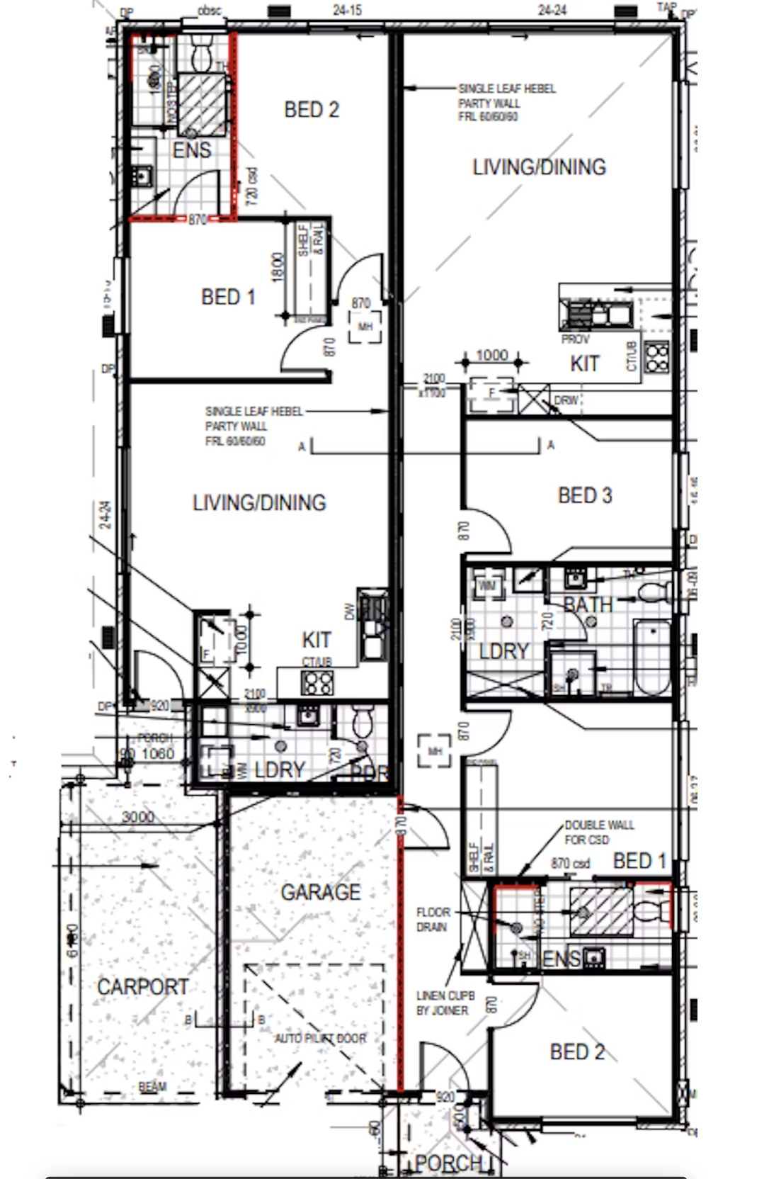 Lot 86 - Narooma Rise - Murray Bridge - AUD 893,500.00-1