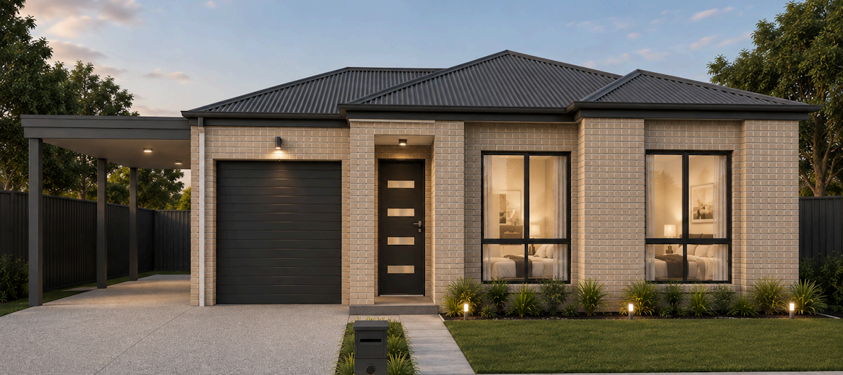 Lot 86 - Narooma Rise - Murray Bridge - AUD 893,500.00