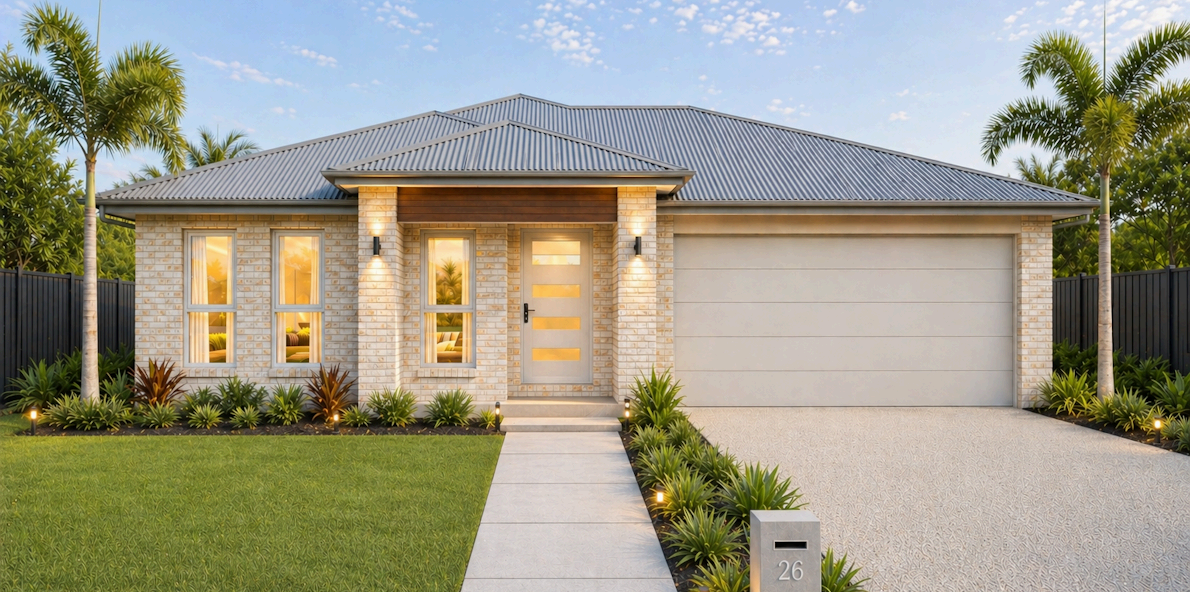 Lot 70 - Huntingdale Central Estate - Kawungan