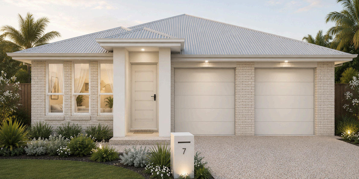 Lot 2 - Senor Avenue - Urangan