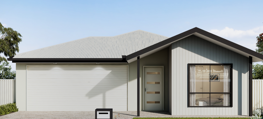 Lot 304 - Riverstone Springs - Riverbend - AUD 897,234.00