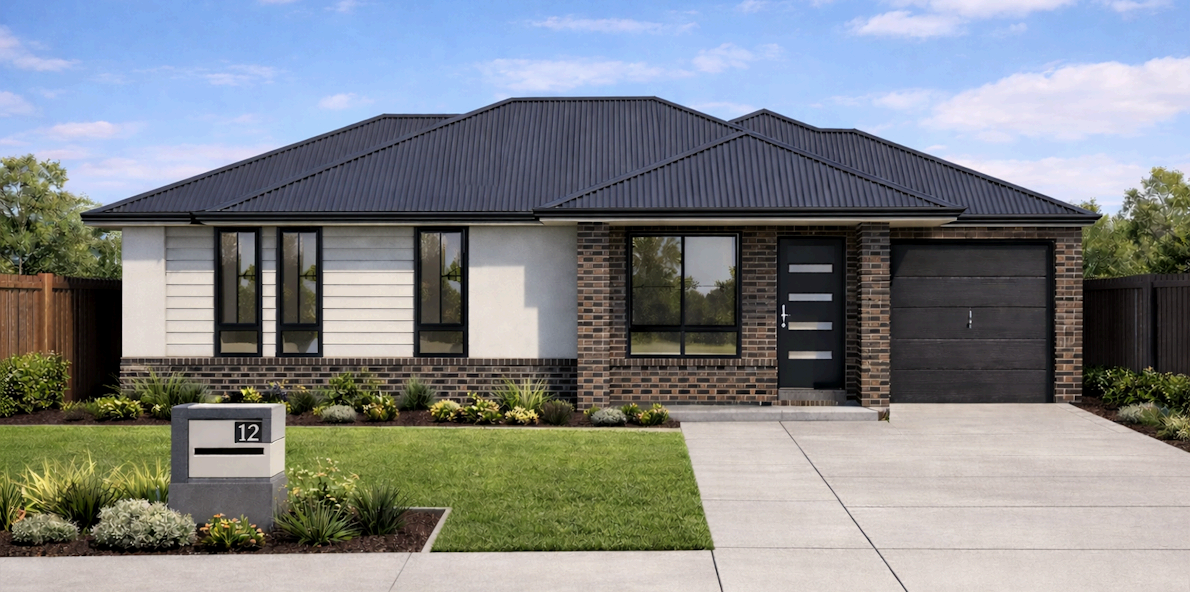 Lot 125 - Springfield Estate - Munno Para Downs