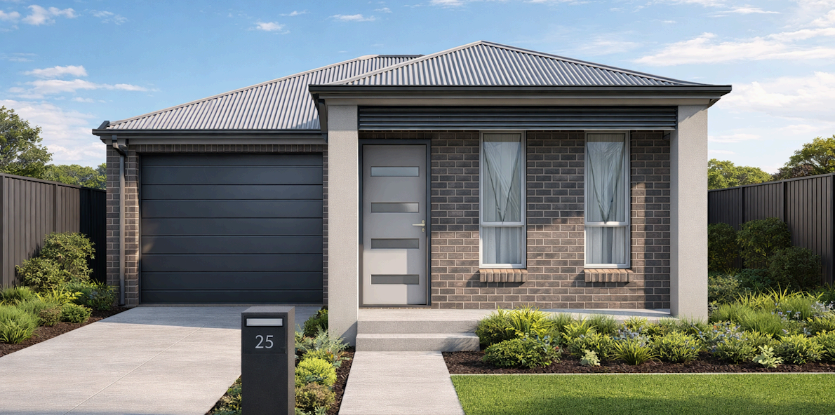 Lot 125 - Springfield Estate - Munno Para Downs-1