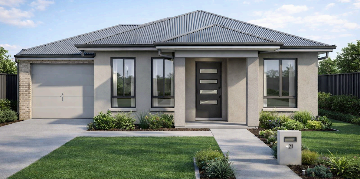 Lot 209 - Springfield Estate - Munno Para Downs-2