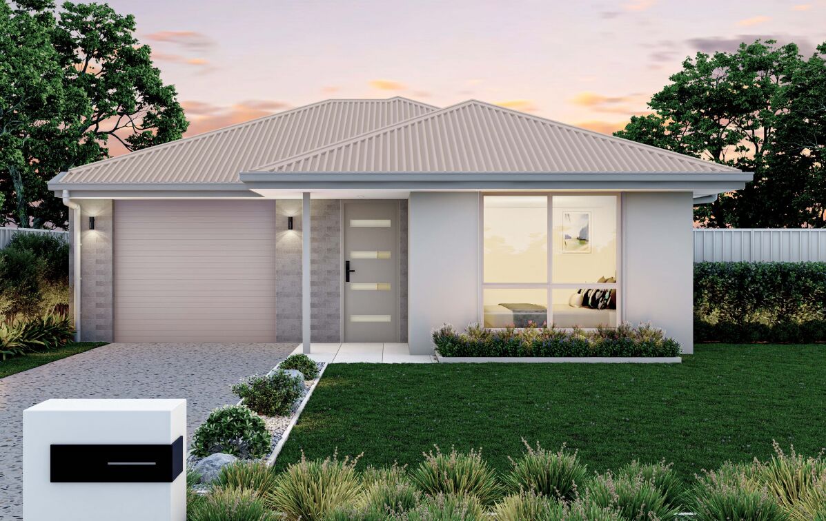 Lot 2037 - White Rock Estate - White Rock