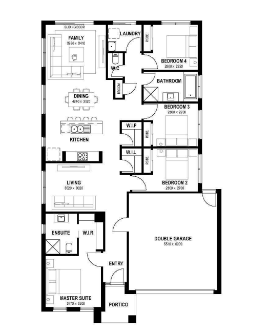 Lot 528 - Heartford Estate - Donnybrook-1