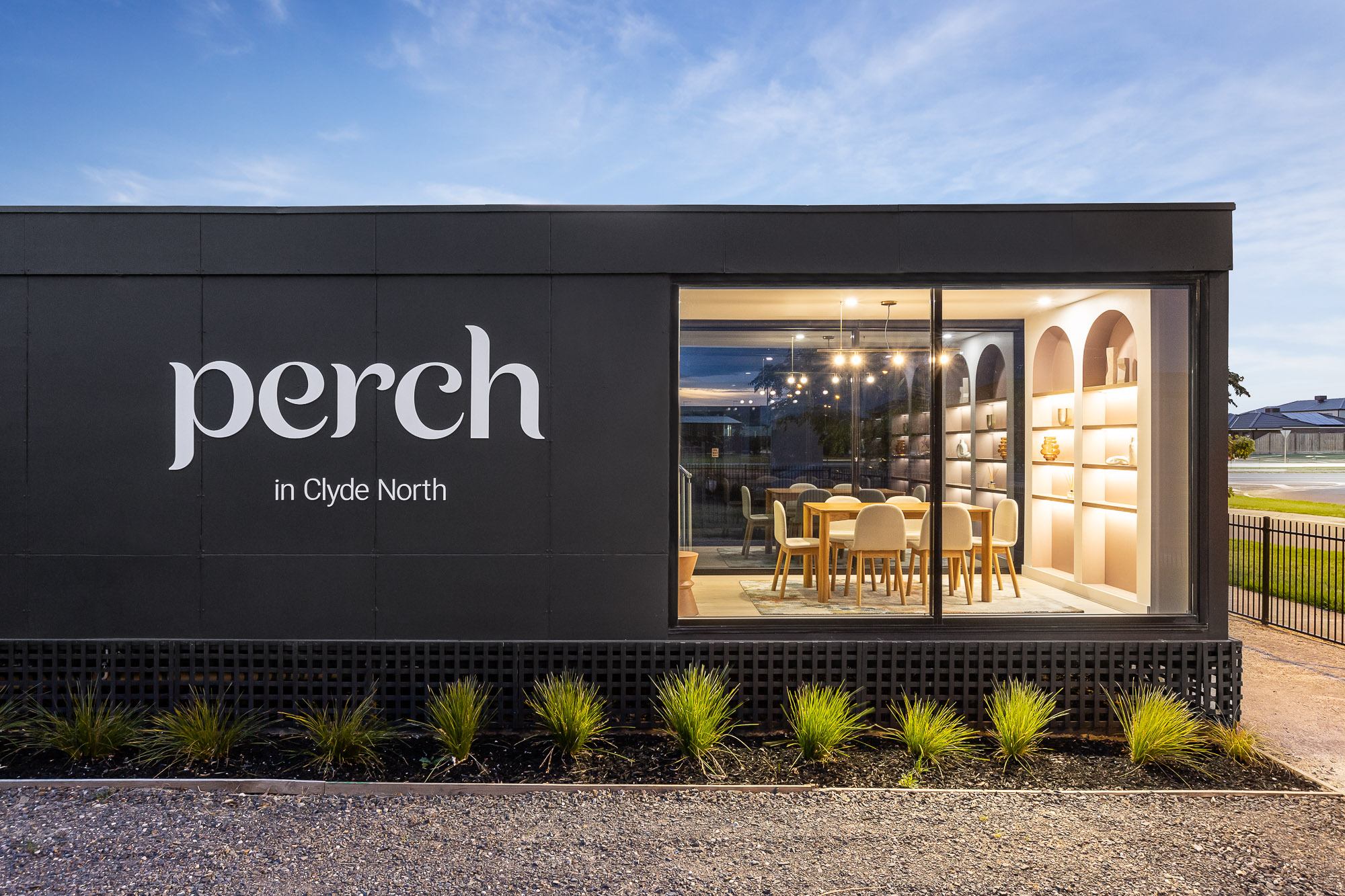 Lot 111 - The Perch - Clyde North -2