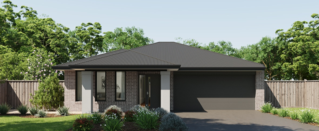 Lot 111 - The Perch - Clyde North 